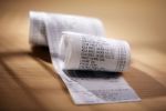Новости: Откорректированы правила оформления чеков на маркированные товары