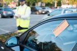 Новости: «Парковочные» штрафы можно будет платить со скидкой