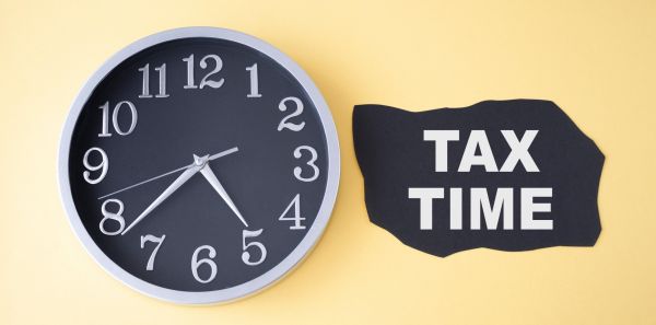 Новости: Момент определения НДС-базы при поступлении денег на залоговый счет